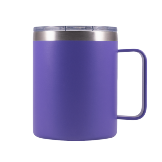 TERMO TAZA 14 OZ 414 ml