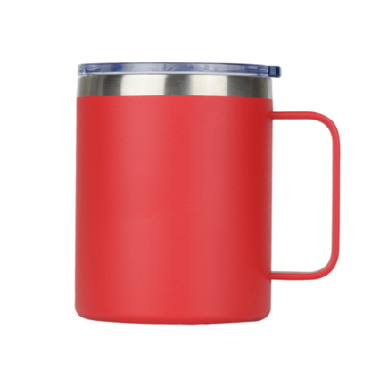 TERMO TAZA 14 OZ 414 ml