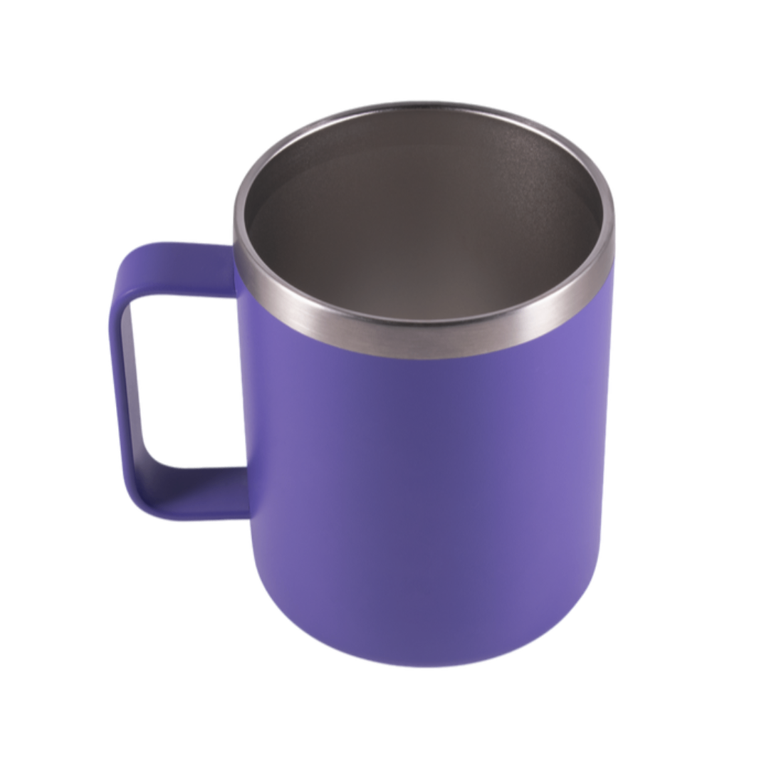 TERMO TAZA 14 OZ 414 ml