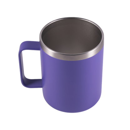 TERMO TAZA 14 OZ 414 ml