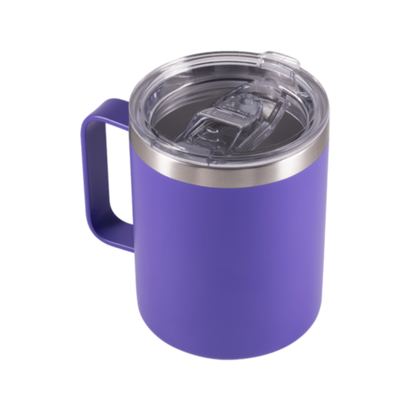 TERMO TAZA 14 OZ 414 ml